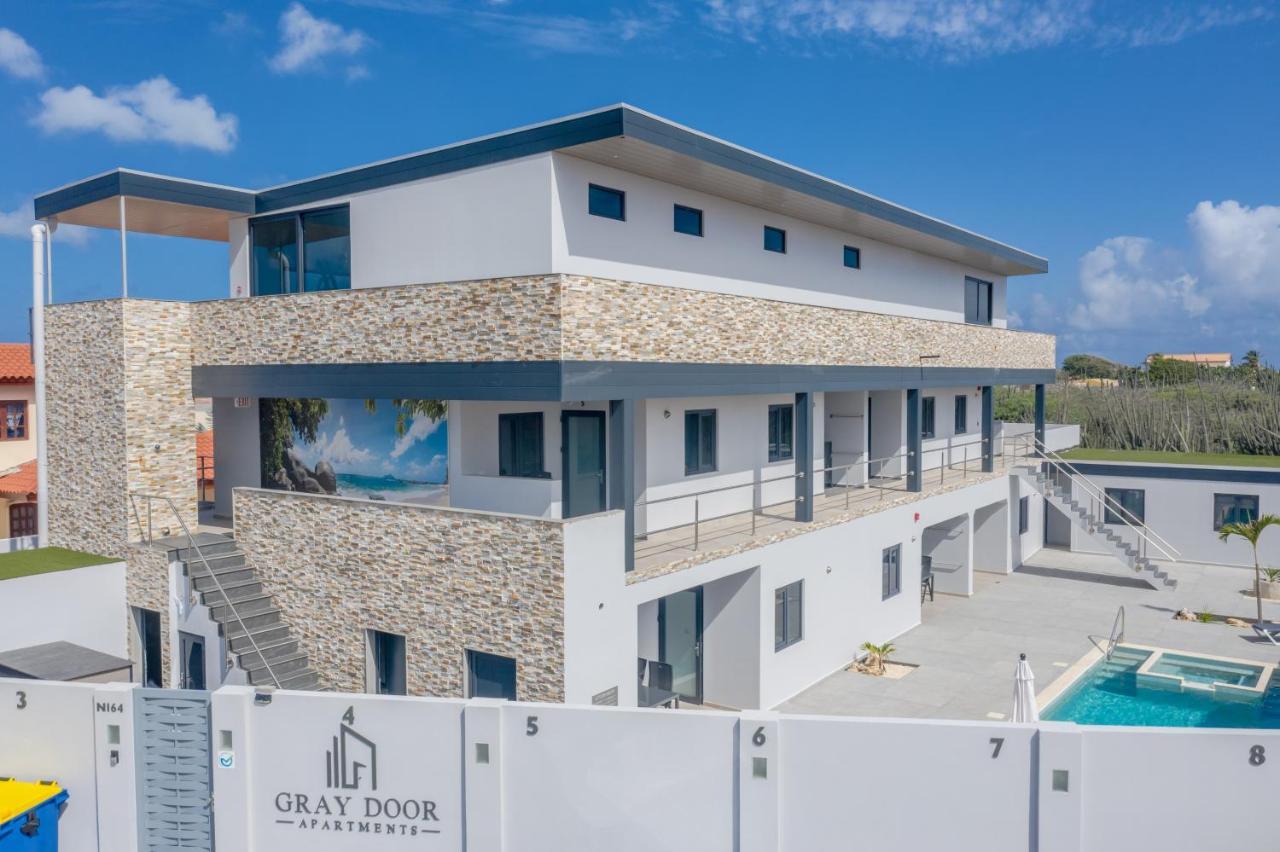 Gray Door Apartments - Adults Only Палм Бийч Екстериор снимка