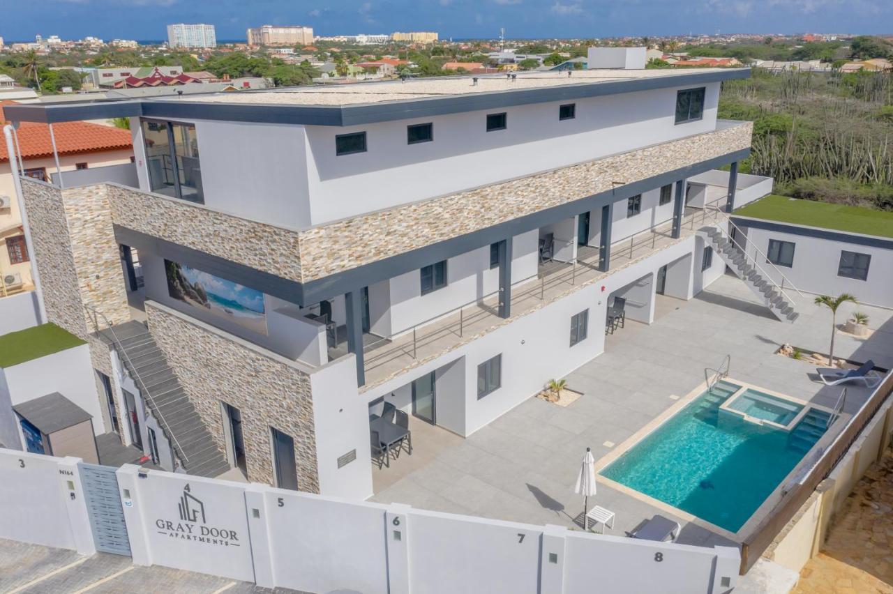 Gray Door Apartments - Adults Only Палм Бийч Екстериор снимка